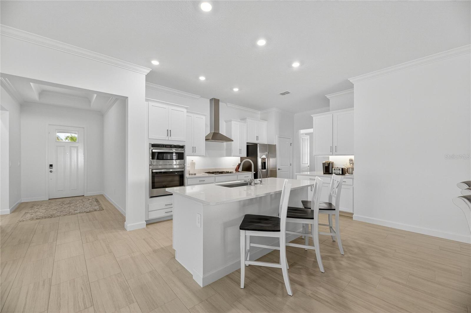 FOREST BROOKE ACTIVE ADULT PH 6A AND 7 LOT 10 BLOC - Residential