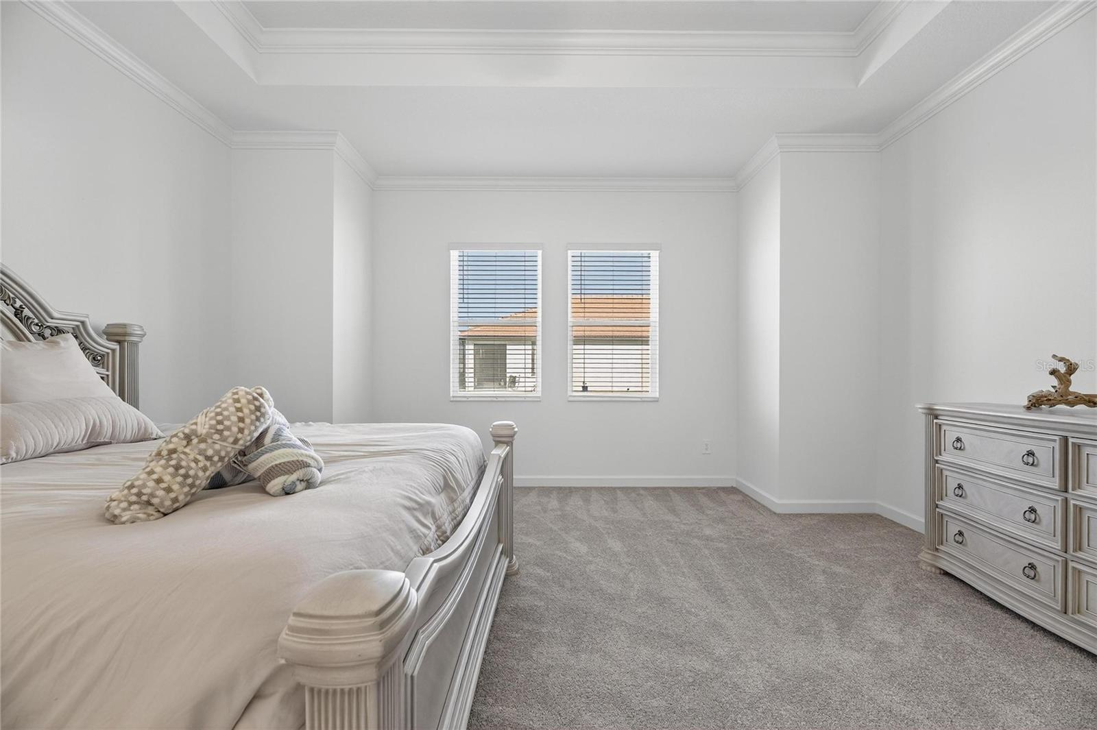 FOREST BROOKE ACTIVE ADULT PH 6A AND 7 LOT 10 BLOC - Residential