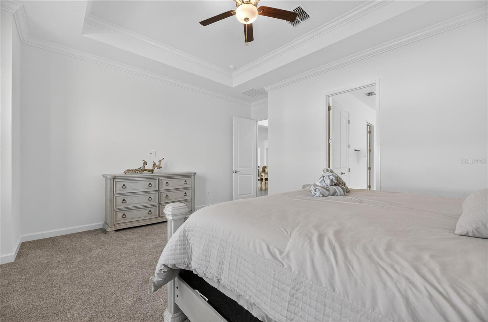 FOREST BROOKE ACTIVE ADULT PH 6A AND 7 LOT 10 BLOC - Residential