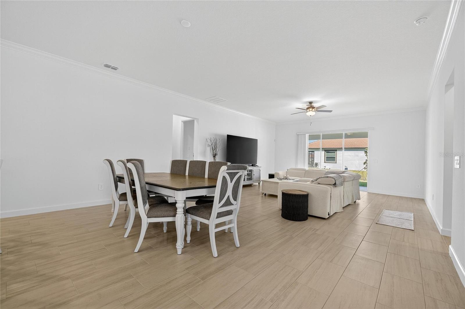 FOREST BROOKE ACTIVE ADULT PH 6A AND 7 LOT 10 BLOC - Residential