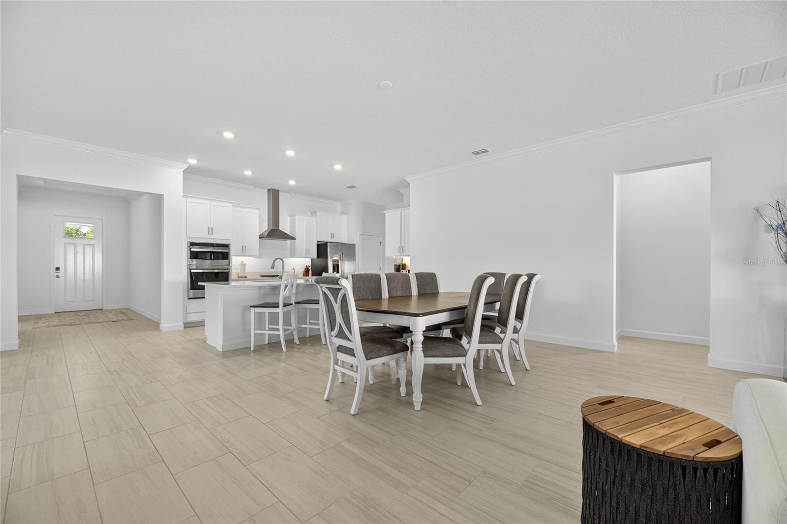 FOREST BROOKE ACTIVE ADULT PH 6A AND 7 LOT 10 BLOC - Residential