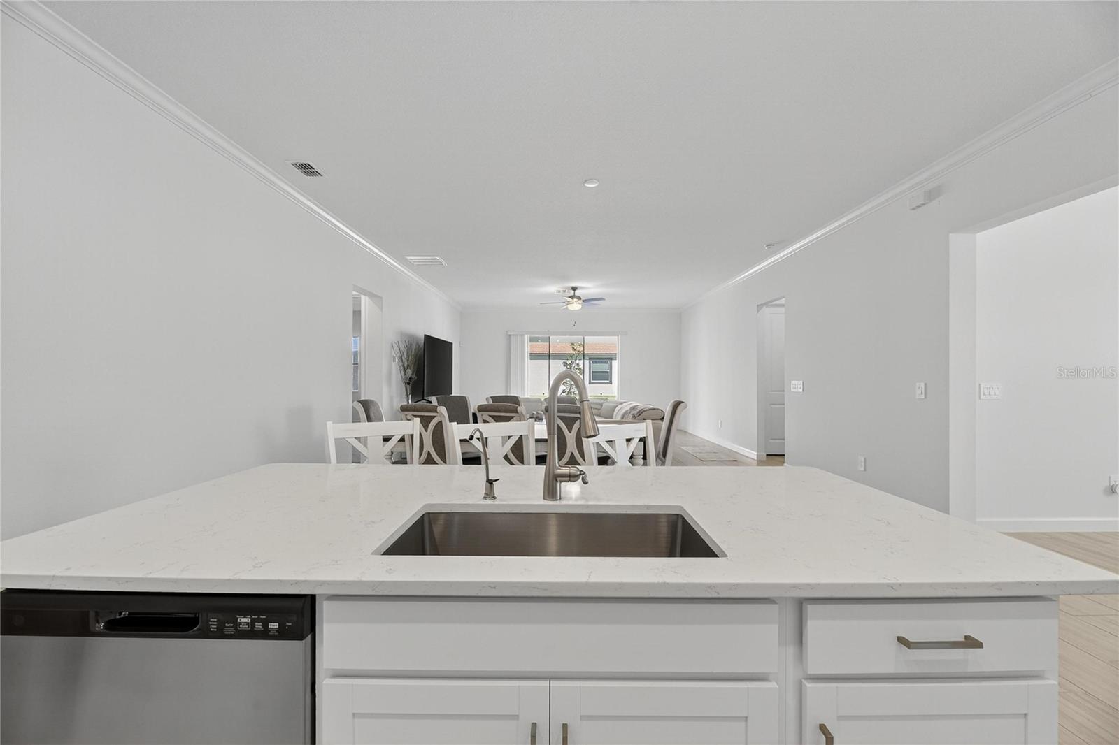 FOREST BROOKE ACTIVE ADULT PH 6A AND 7 LOT 10 BLOC - Residential