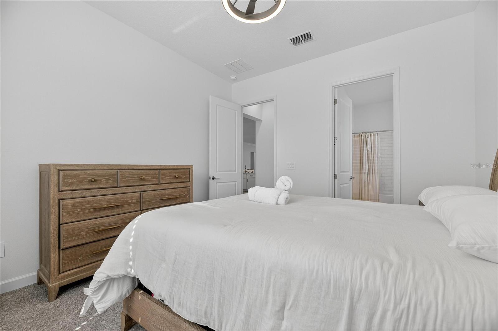 FOREST BROOKE ACTIVE ADULT PH 6A AND 7 LOT 10 BLOC - Residential