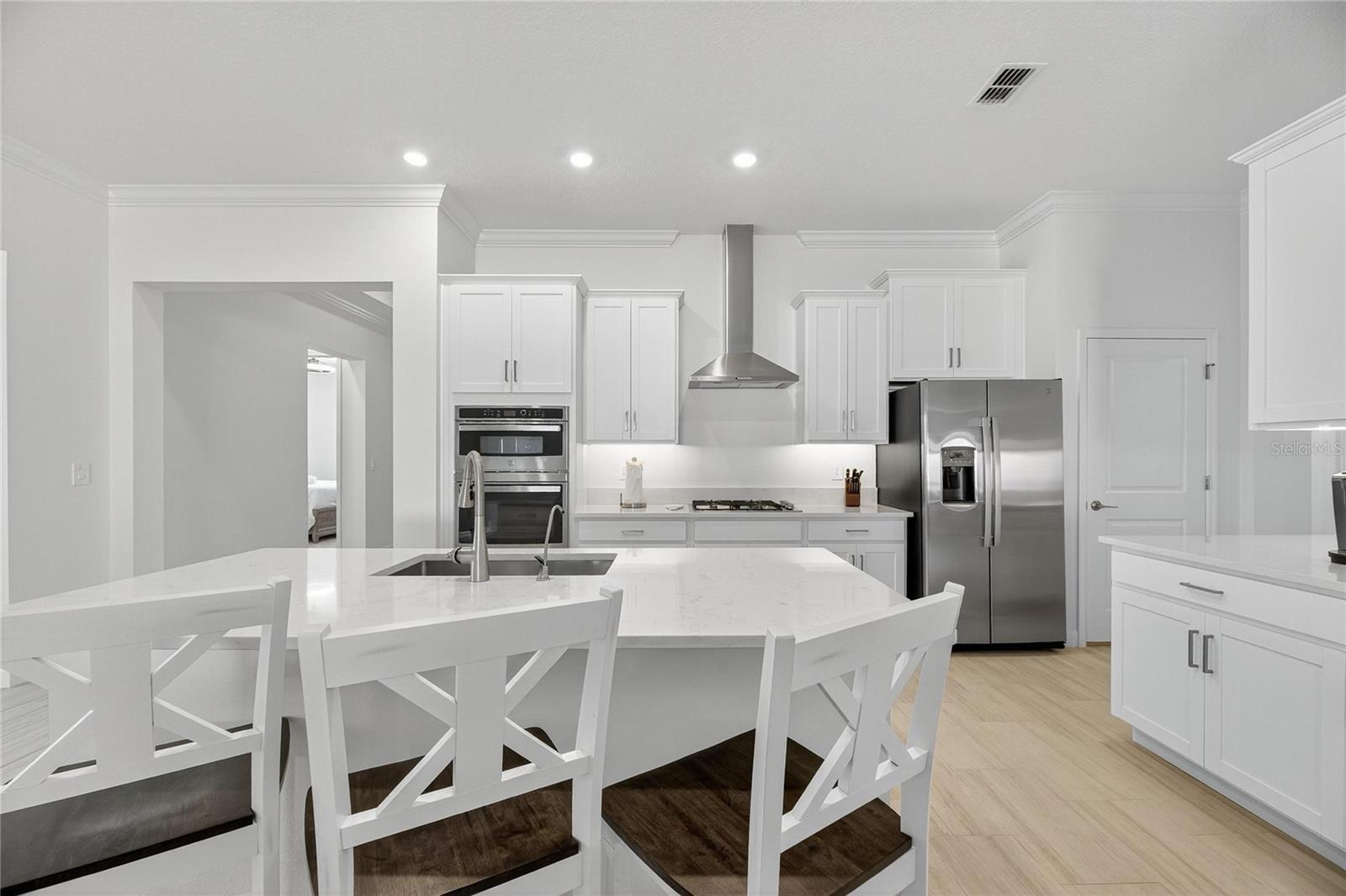 FOREST BROOKE ACTIVE ADULT PH 6A AND 7 LOT 10 BLOC - Residential