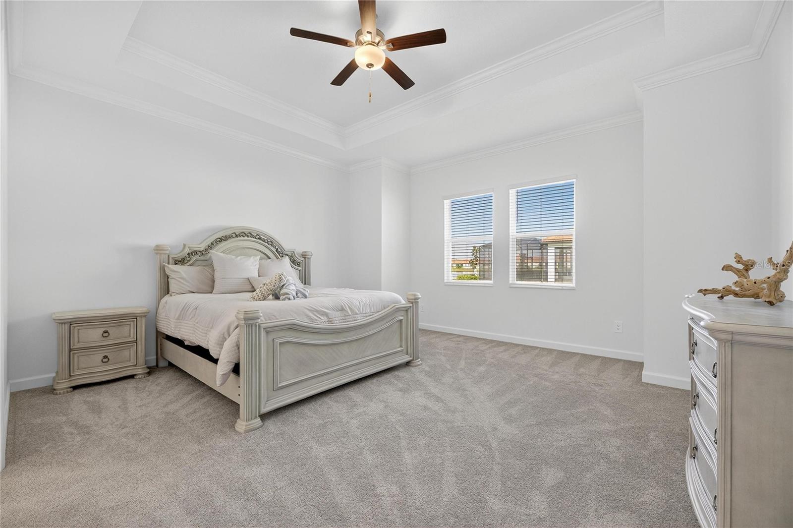 FOREST BROOKE ACTIVE ADULT PH 6A AND 7 LOT 10 BLOC - Residential