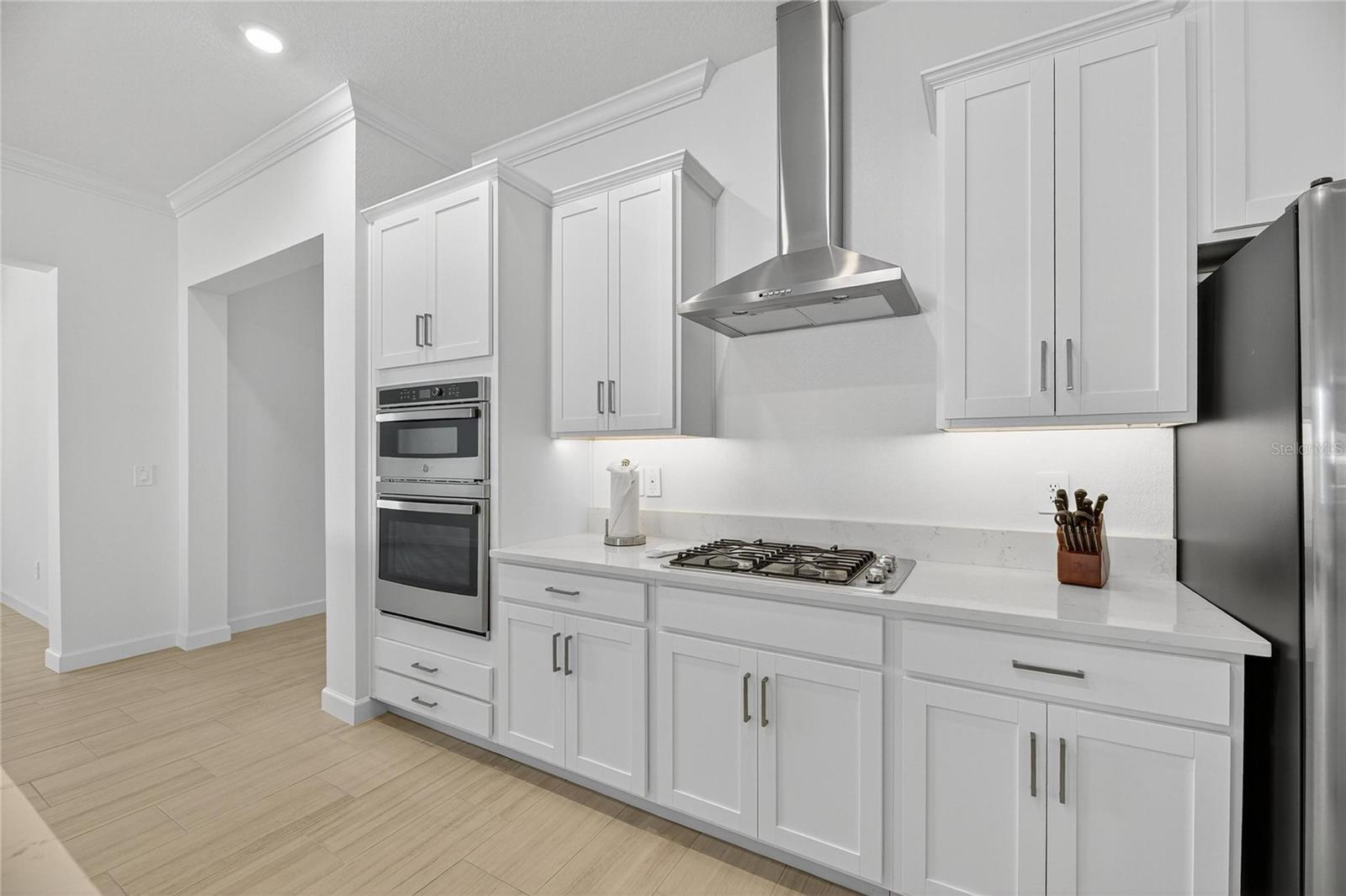 FOREST BROOKE ACTIVE ADULT PH 6A AND 7 LOT 10 BLOC - Residential