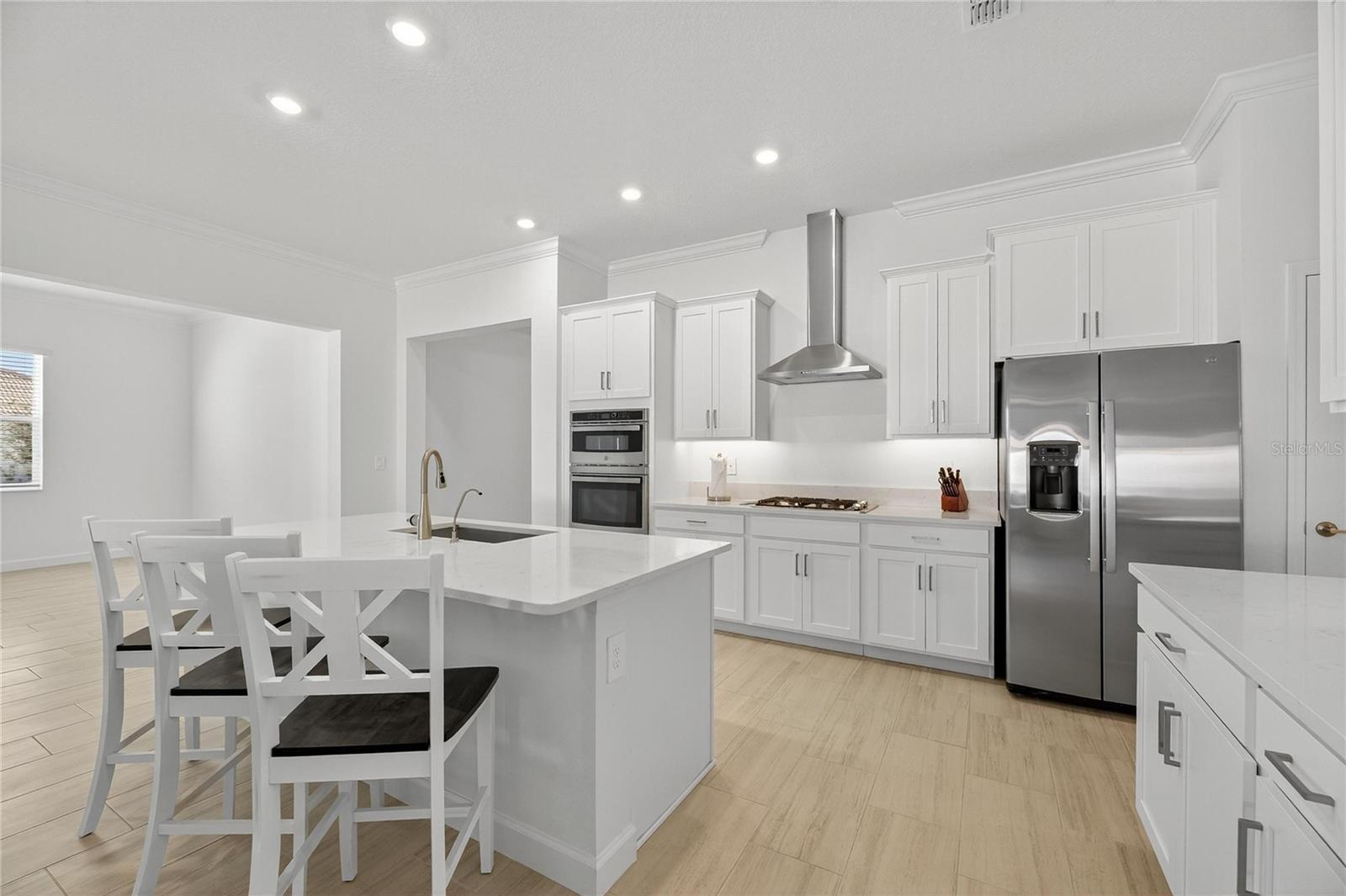 FOREST BROOKE ACTIVE ADULT PH 6A AND 7 LOT 10 BLOC - Residential