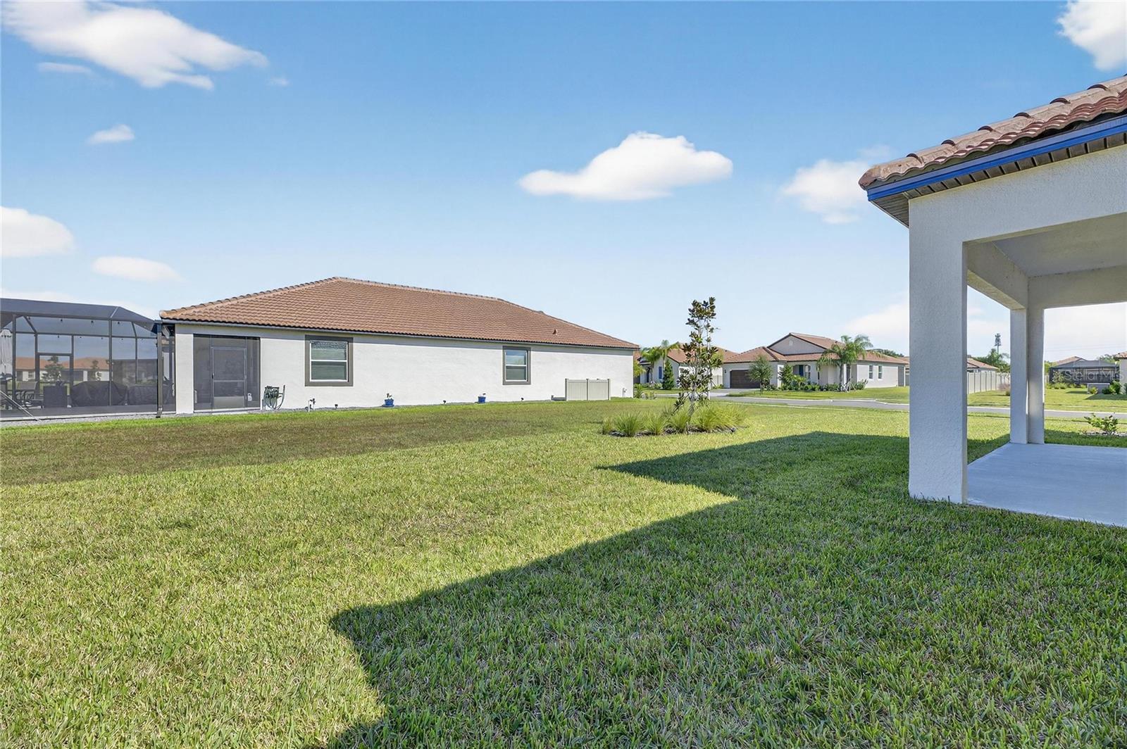 FOREST BROOKE ACTIVE ADULT PH 6A AND 7 LOT 10 BLOC - Residential