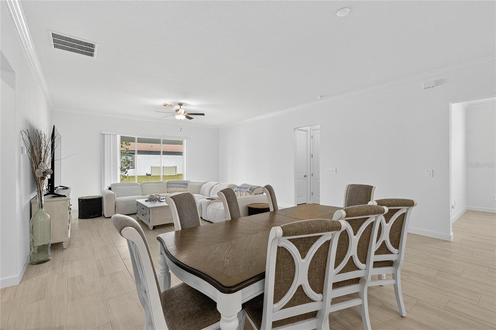 FOREST BROOKE ACTIVE ADULT PH 6A AND 7 LOT 10 BLOC - Residential