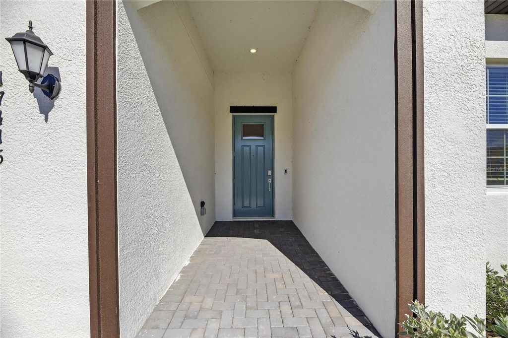 Photo of 17415 Holly Well Avenue, Wimauma, FL 33598 (MLS # TB8445891)