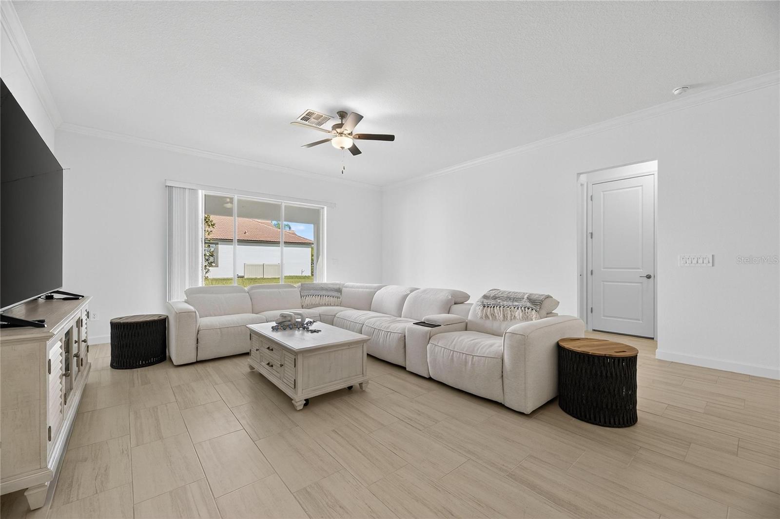 FOREST BROOKE ACTIVE ADULT PH 6A AND 7 LOT 10 BLOC - Residential