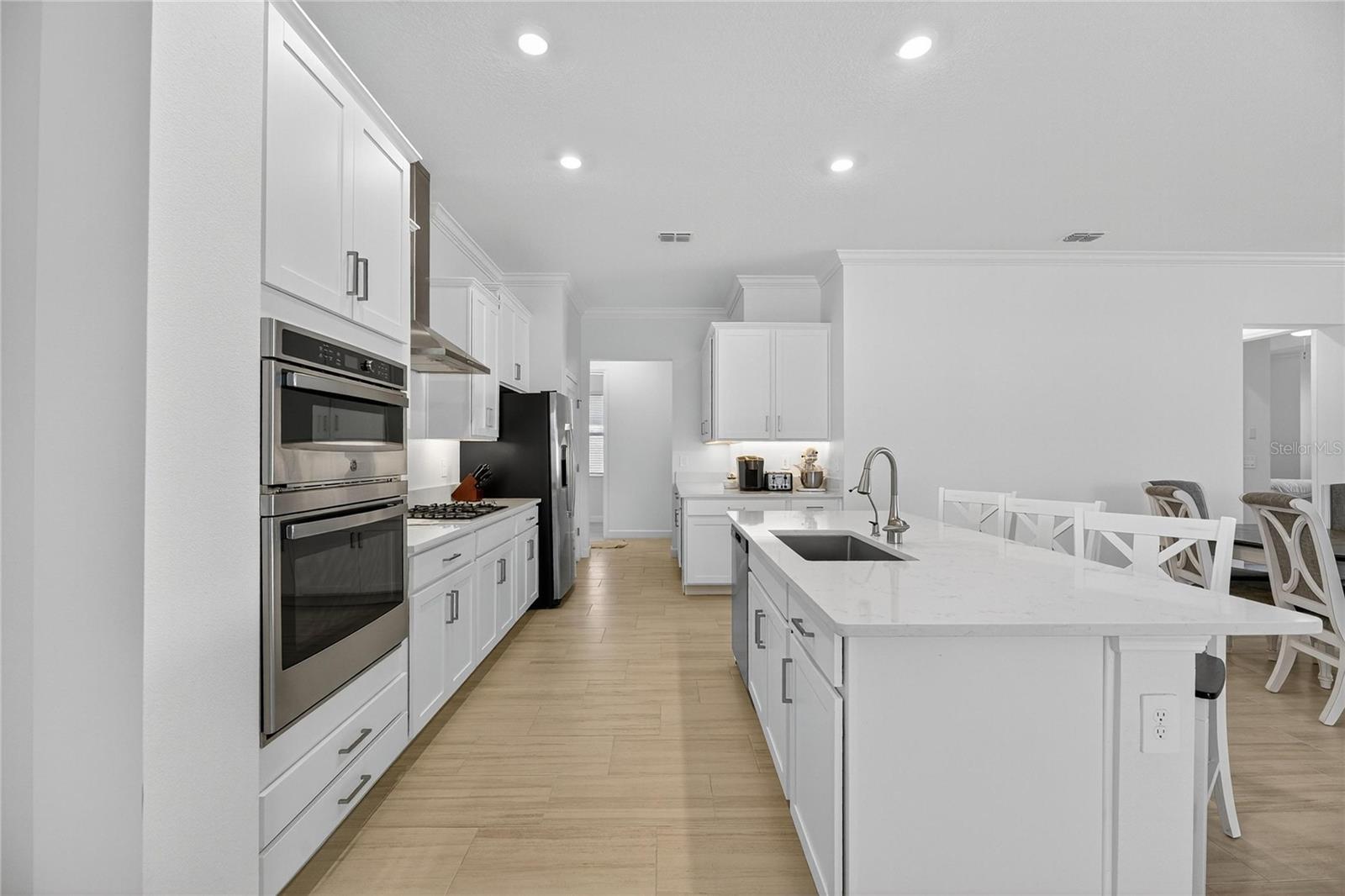 FOREST BROOKE ACTIVE ADULT PH 6A AND 7 LOT 10 BLOC - Residential