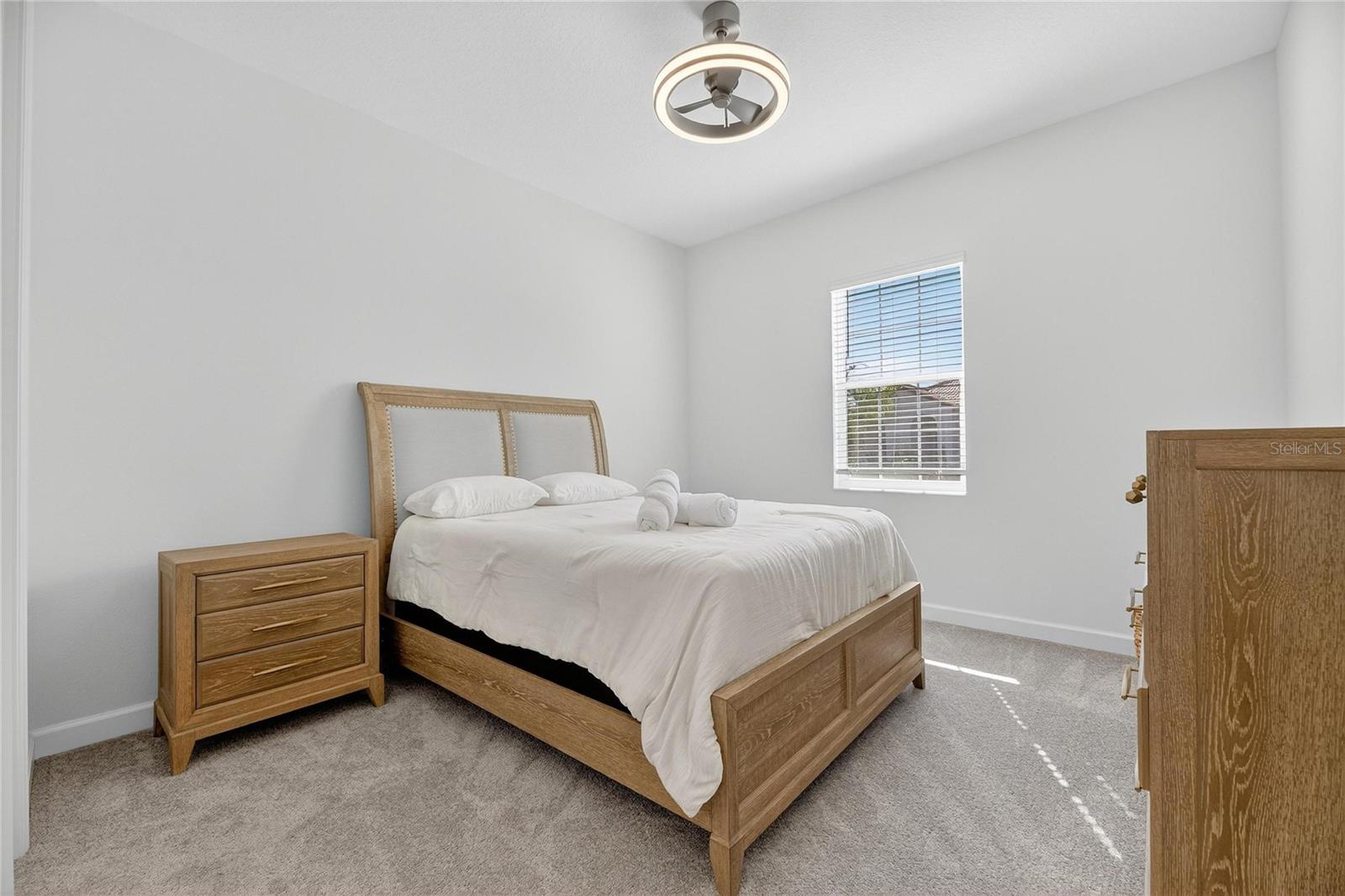 FOREST BROOKE ACTIVE ADULT PH 6A AND 7 LOT 10 BLOC - Residential