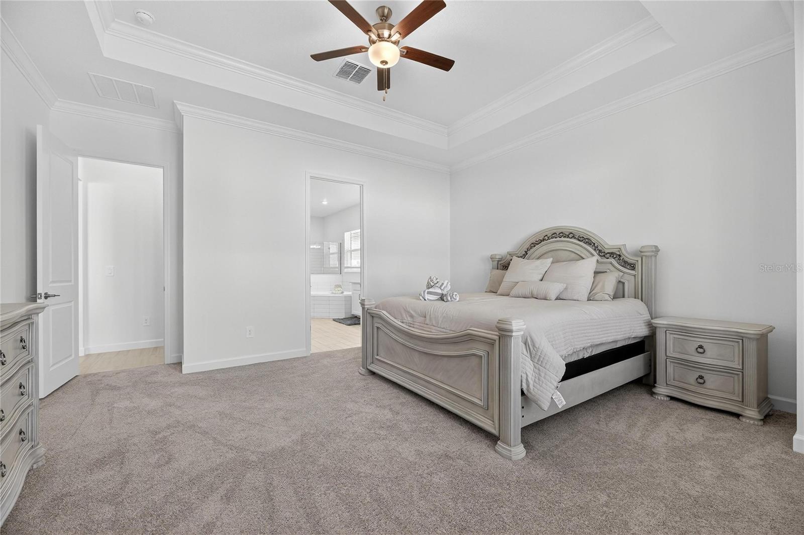 FOREST BROOKE ACTIVE ADULT PH 6A AND 7 LOT 10 BLOC - Residential