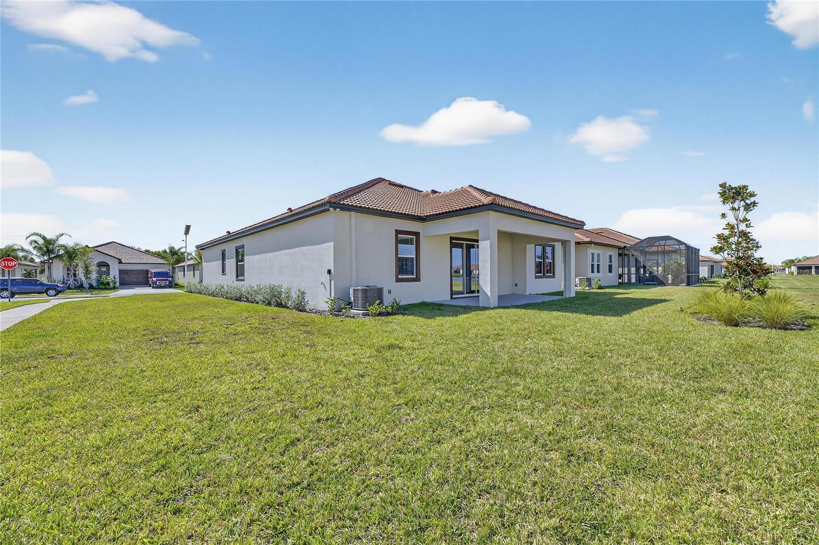 FOREST BROOKE ACTIVE ADULT PH 6A AND 7 LOT 10 BLOC - Residential