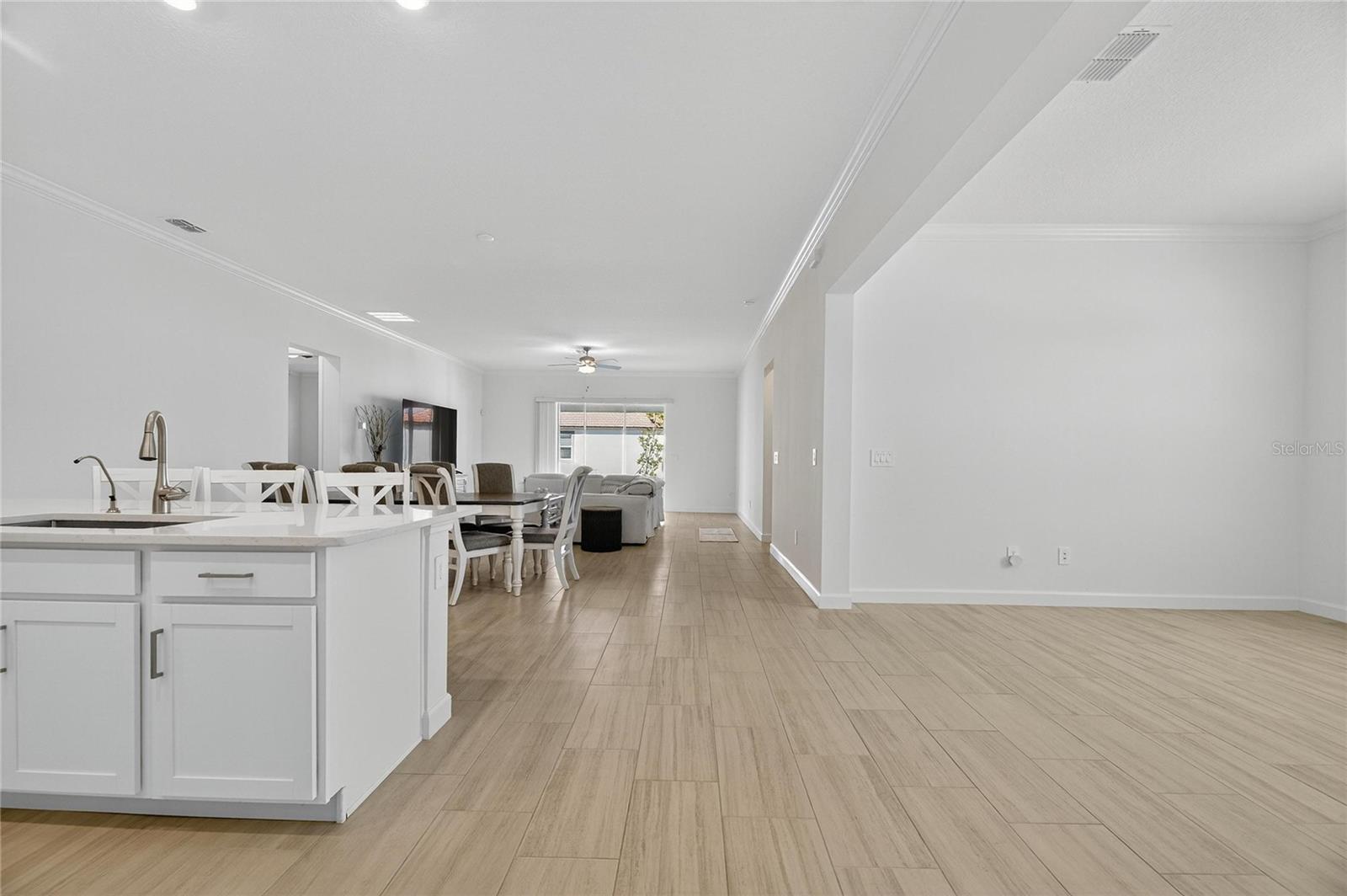 FOREST BROOKE ACTIVE ADULT PH 6A AND 7 LOT 10 BLOC - Residential