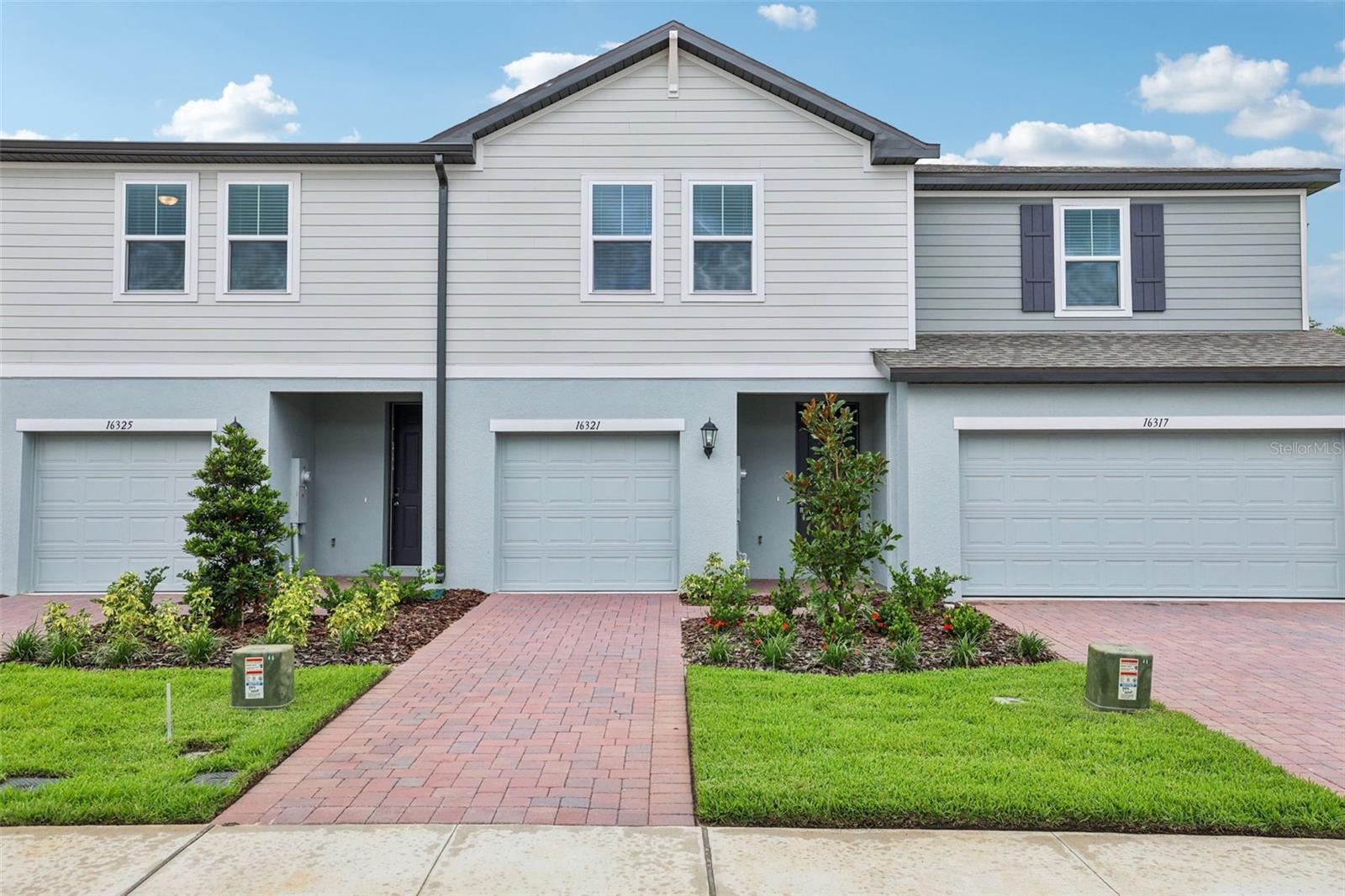 CAGAN CROSSINGS WEST - Residential Lease