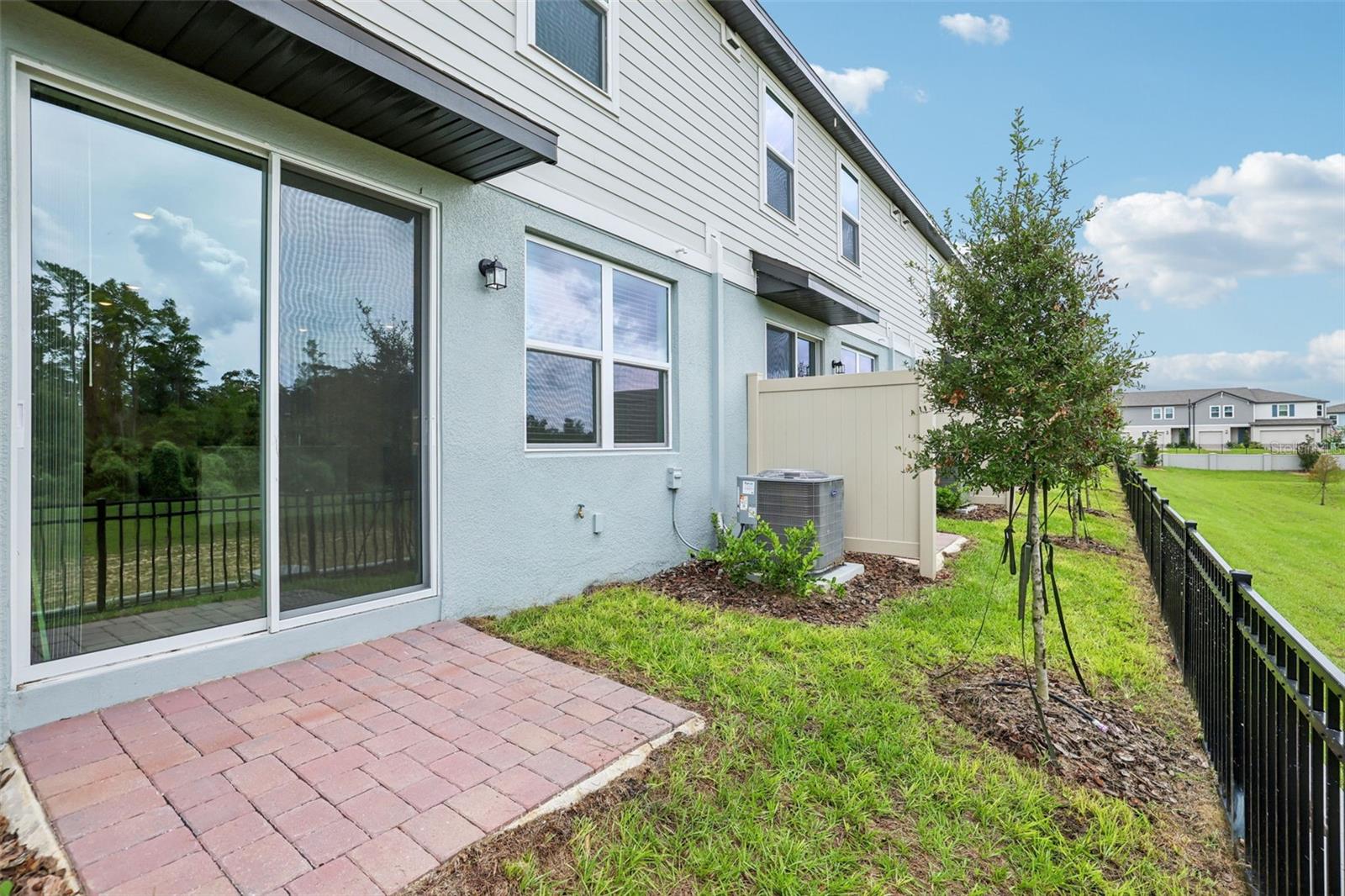 CAGAN CROSSINGS WEST - Residential Lease