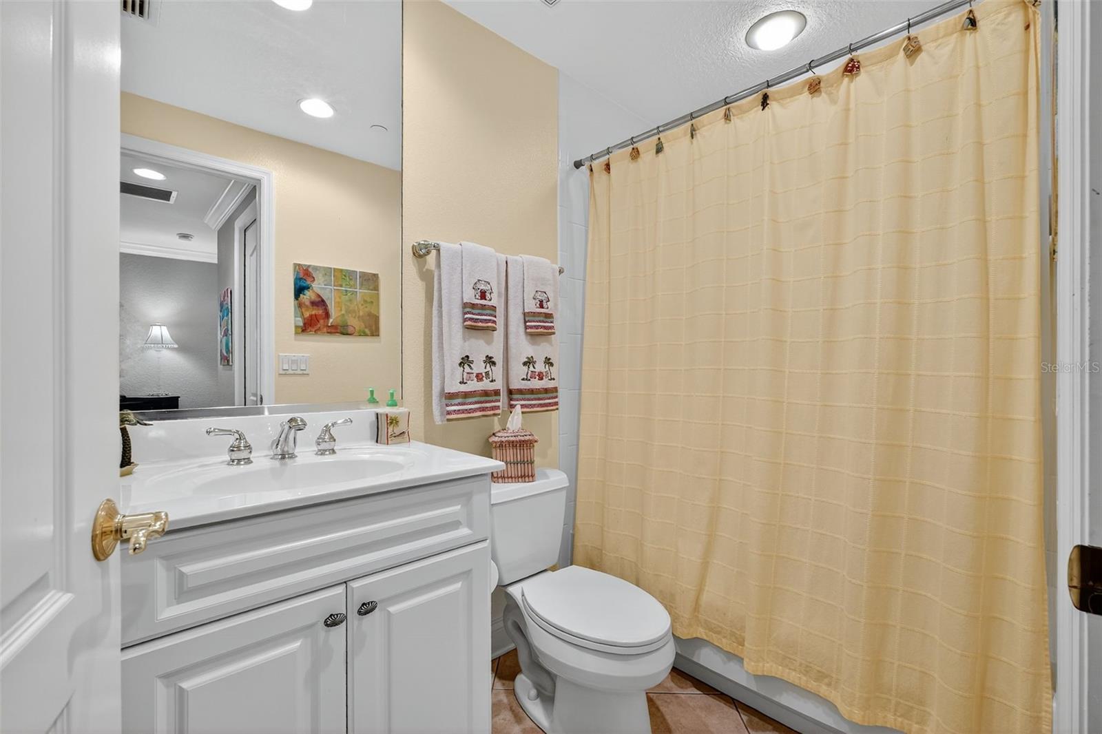 PALMS AT MINORCA PH 02 CONDO - Residential