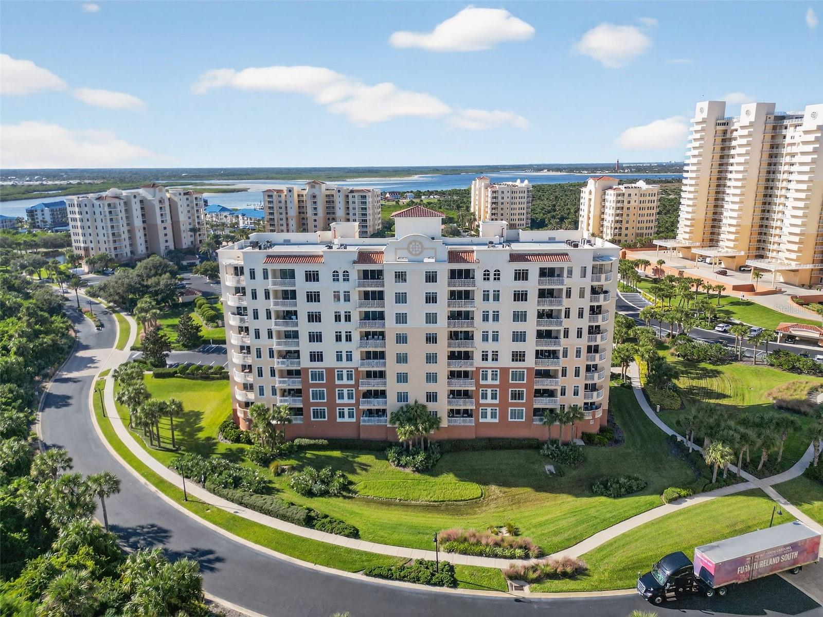 PALMS AT MINORCA PH 02 CONDO - Residential