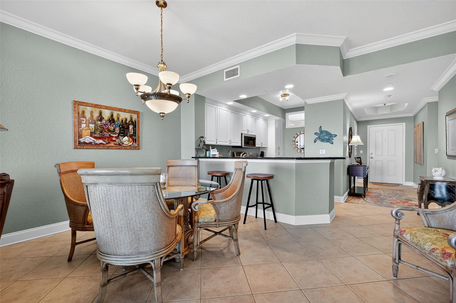 PALMS AT MINORCA PH 02 CONDO - Residential