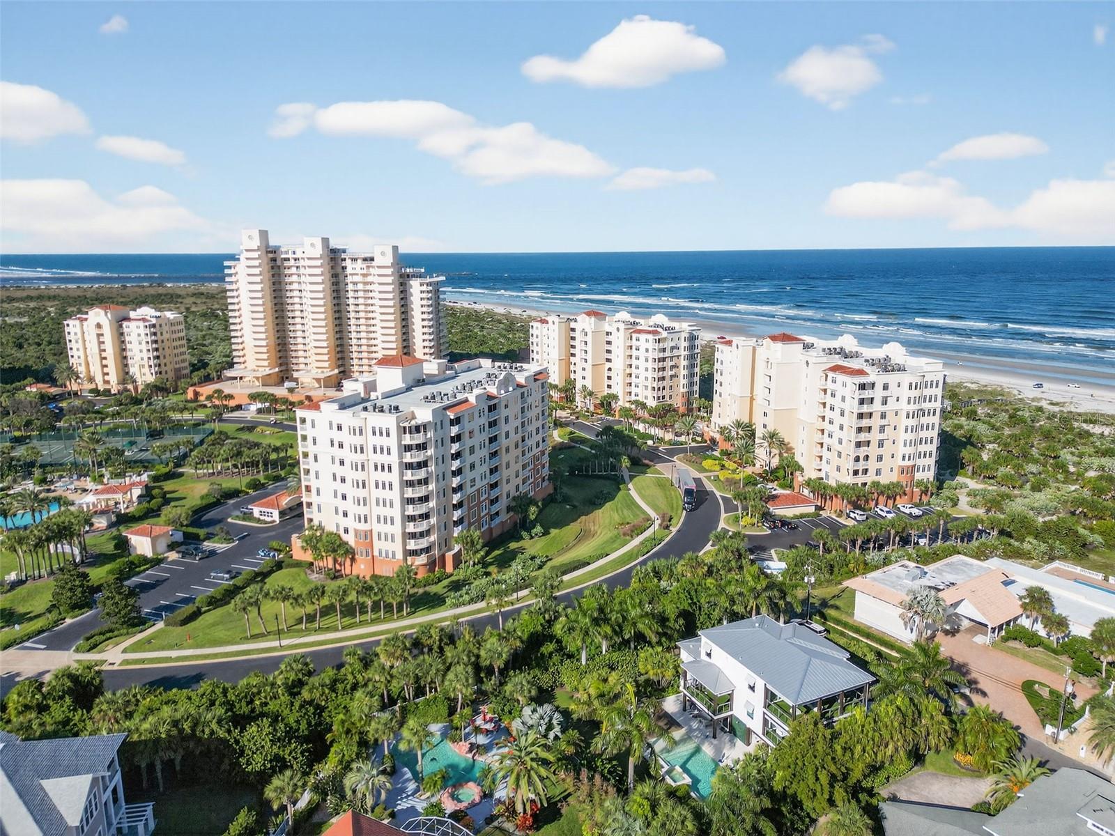 PALMS AT MINORCA PH 02 CONDO - Residential