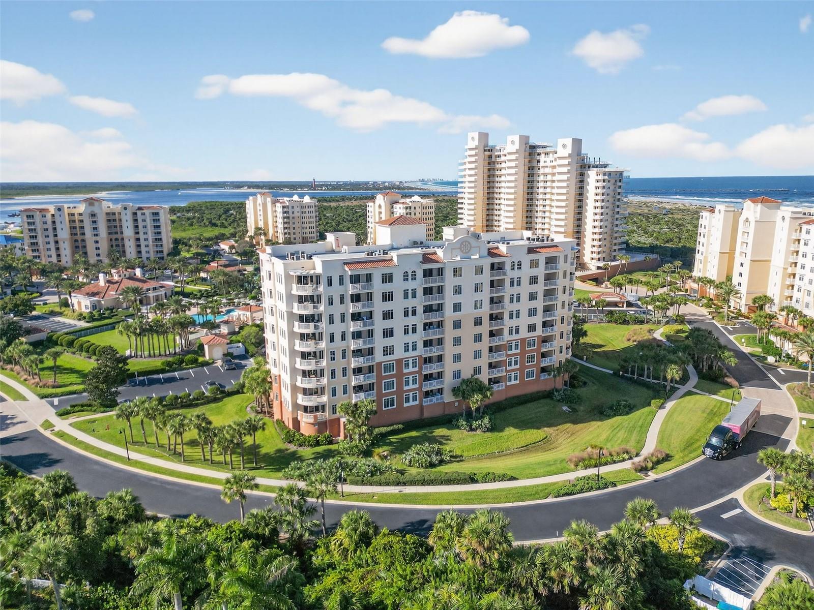 PALMS AT MINORCA PH 02 CONDO - Residential