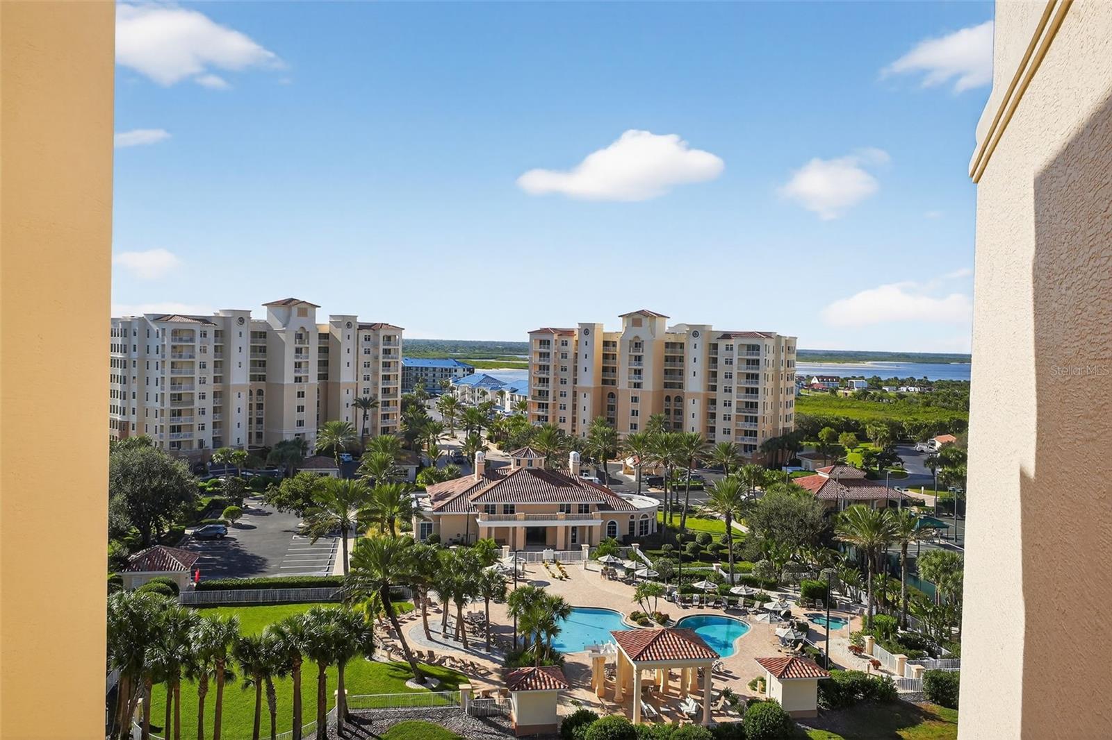 PALMS AT MINORCA PH 02 CONDO - Residential