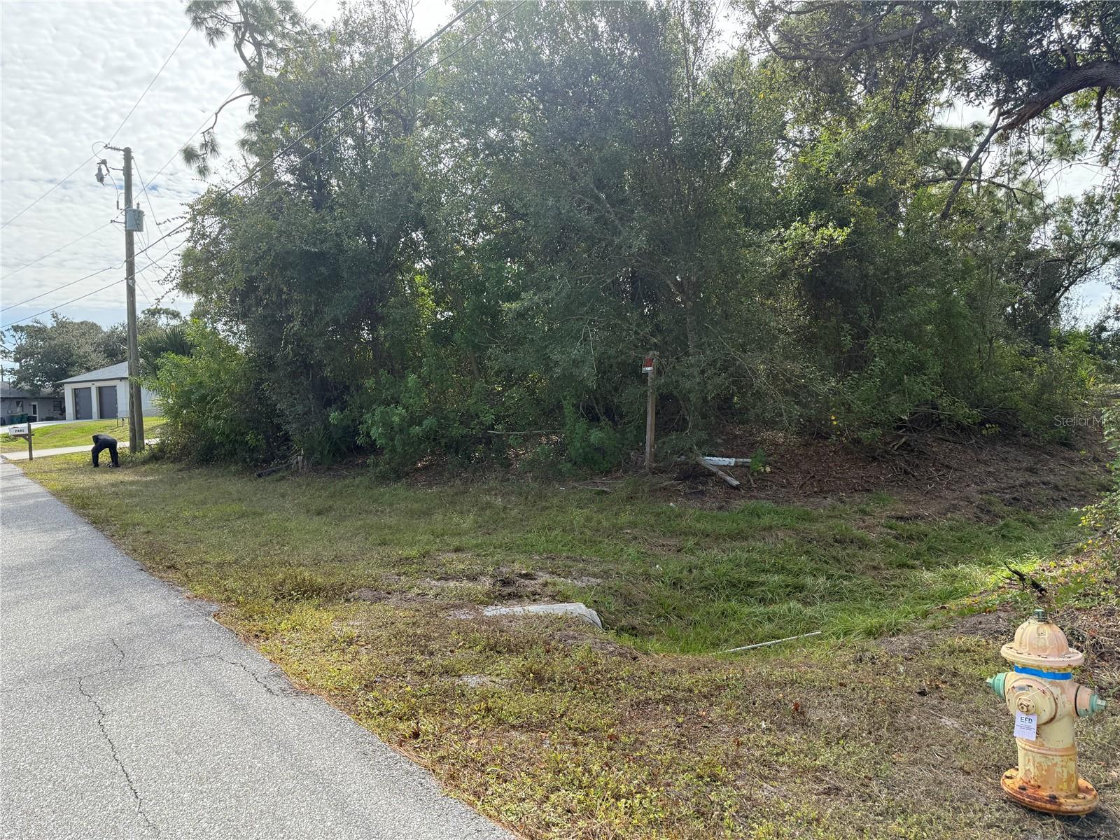 PORT CHARLOTTE SEC 065 - Land