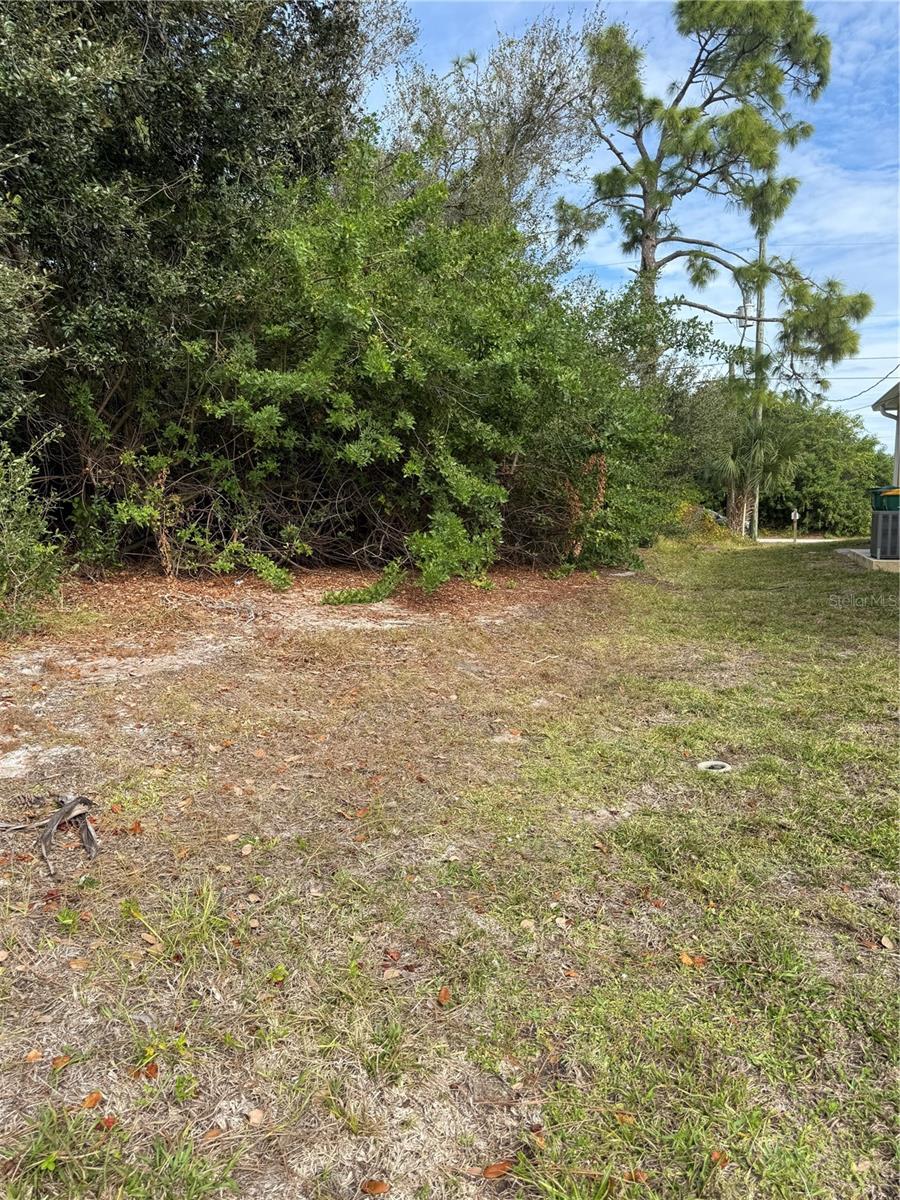 PORT CHARLOTTE SEC 065 - Land