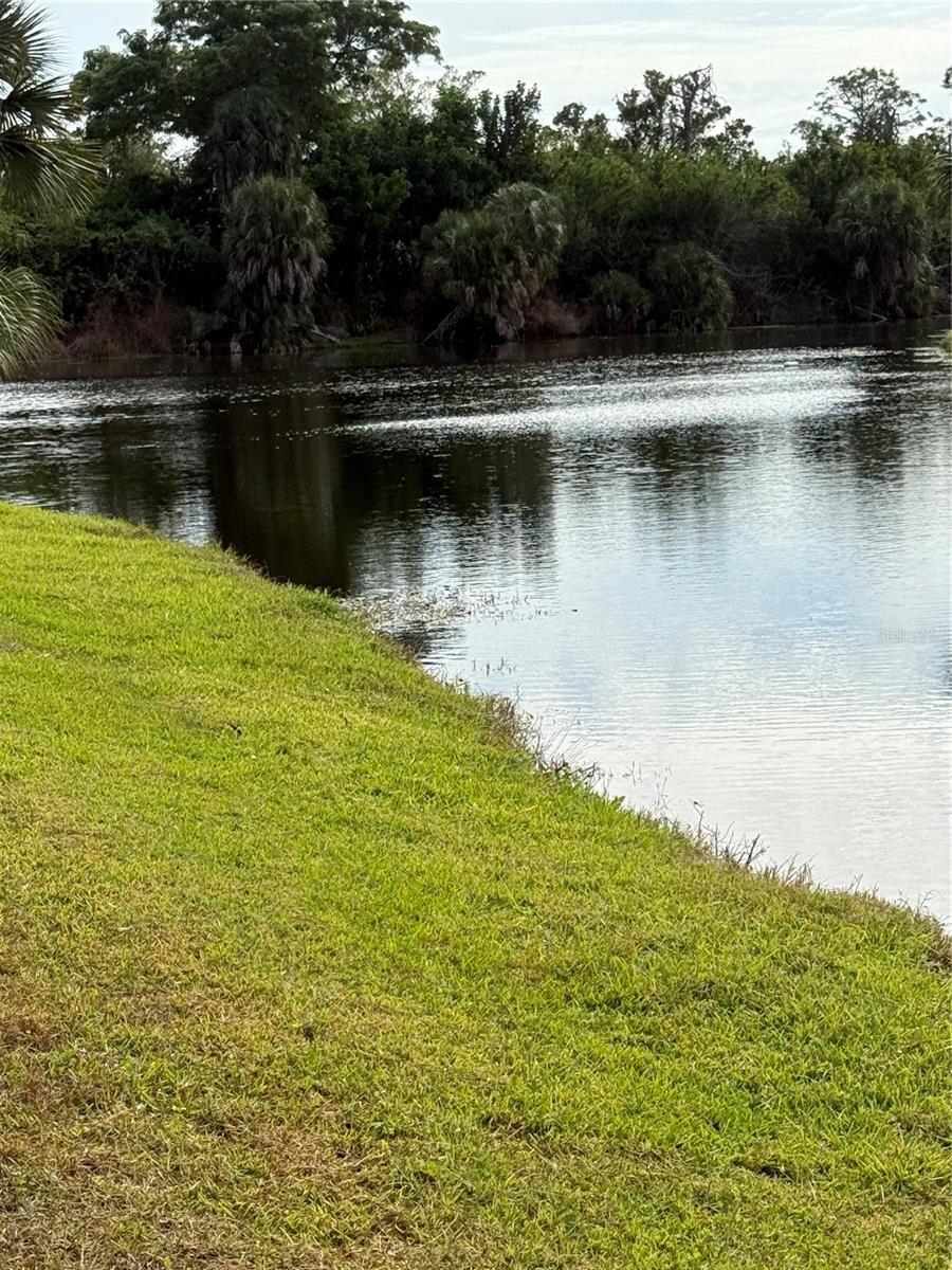 PORT CHARLOTTE SEC 065 - Land