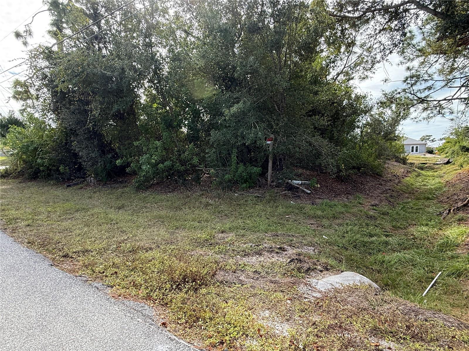 PORT CHARLOTTE SEC 065 - Land