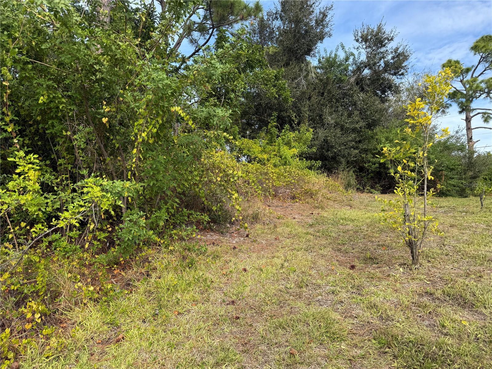 PORT CHARLOTTE SEC 065 - Land