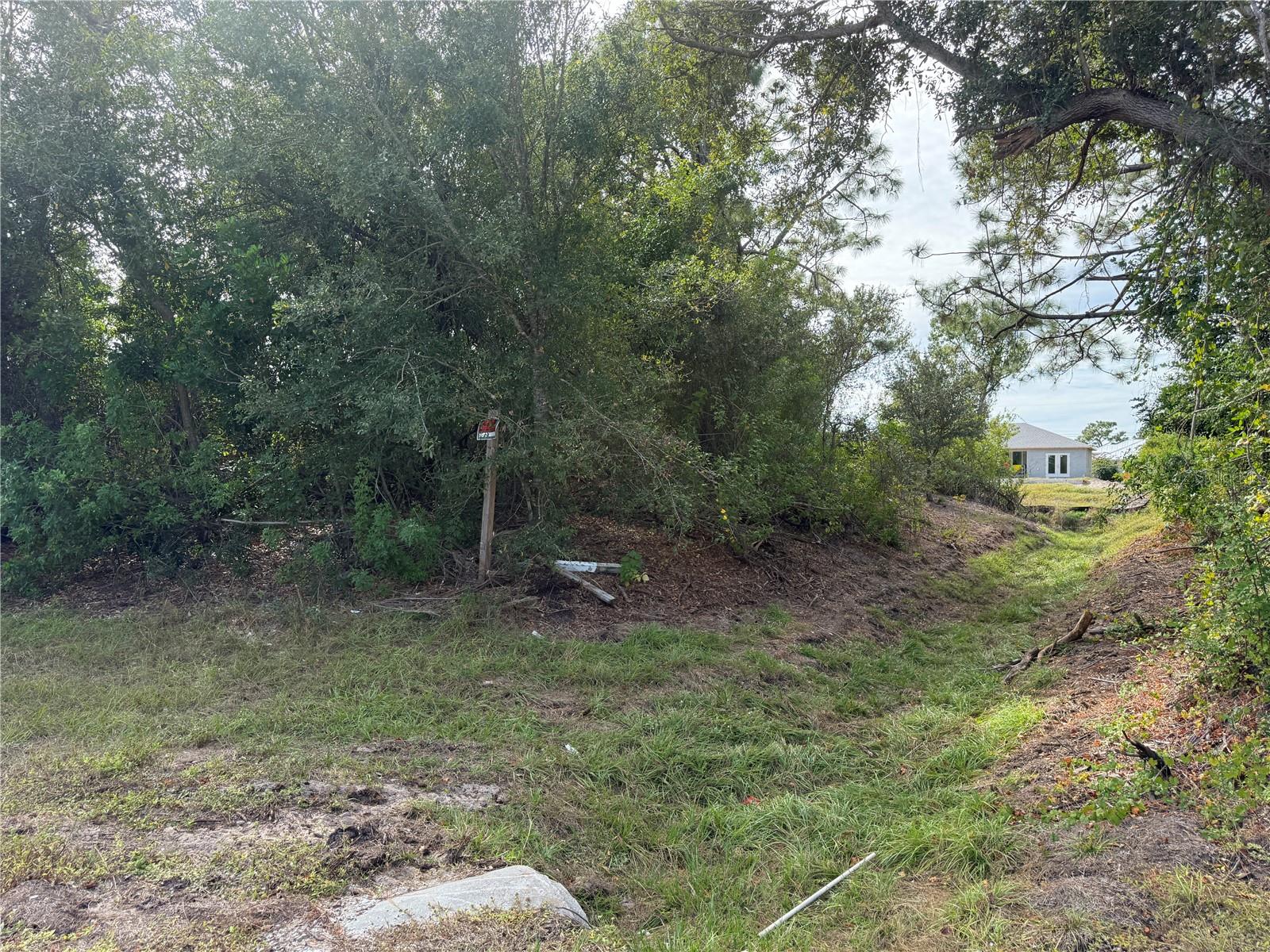 PORT CHARLOTTE SEC 065 - Land