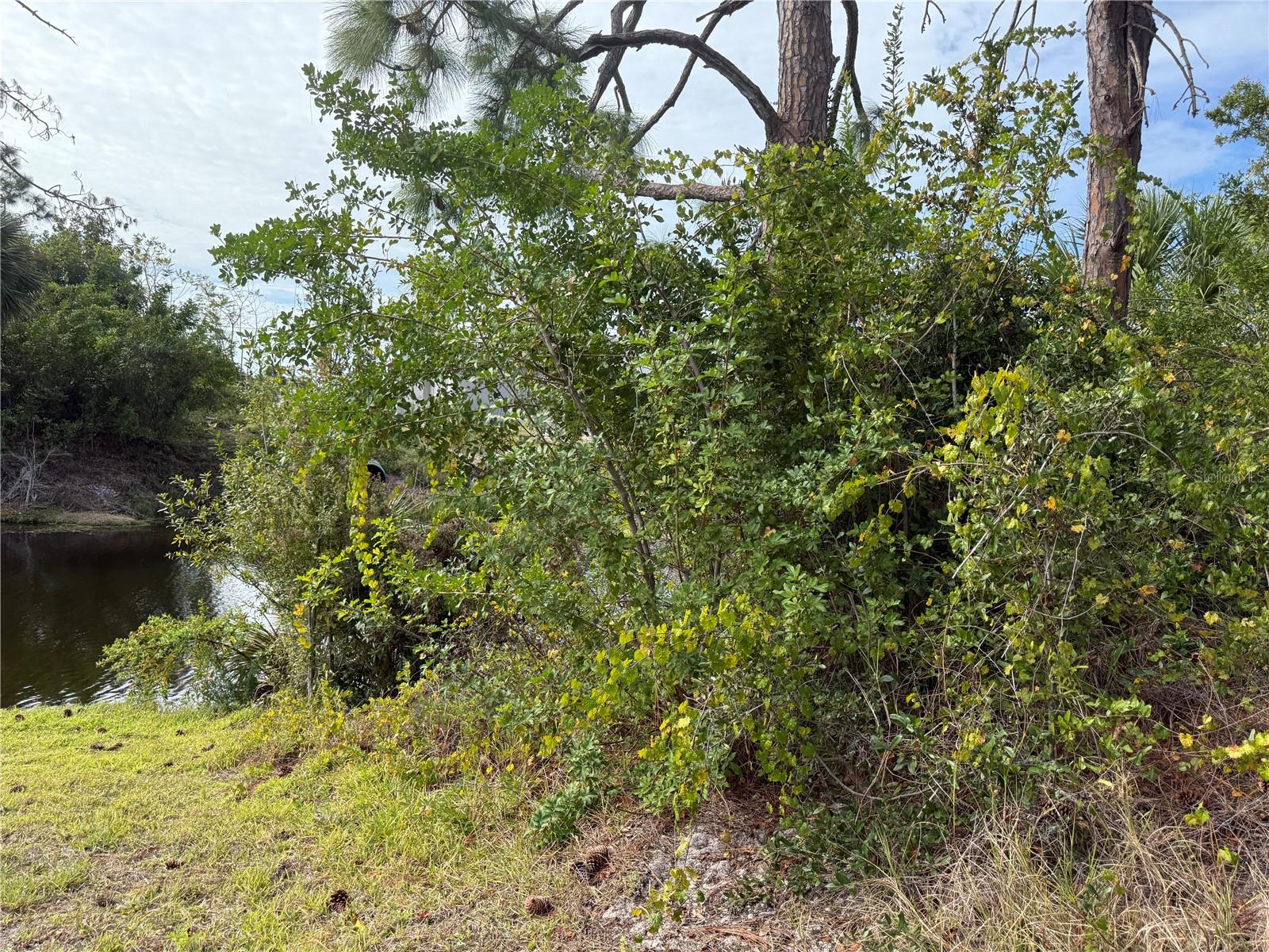 PORT CHARLOTTE SEC 065 - Land