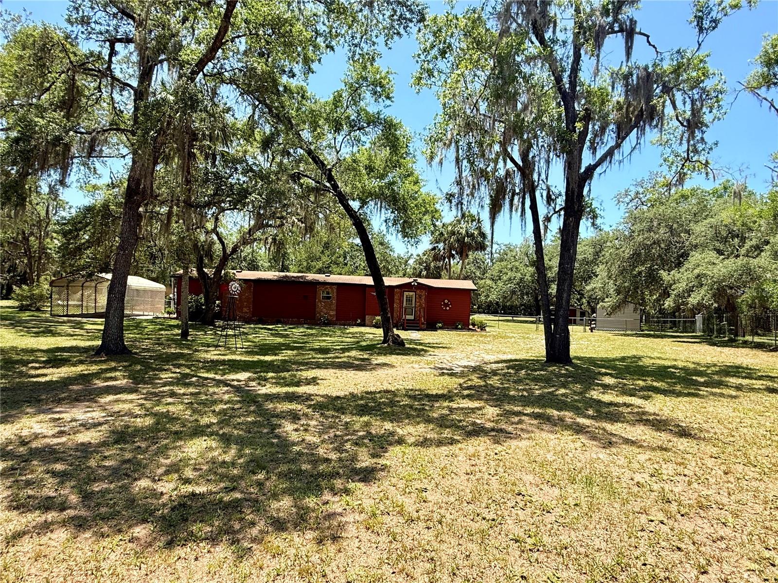310 DEBRA STREET
