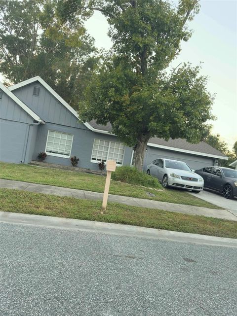 5242 ANDRUS AVENUE ORLANDO FL 32810