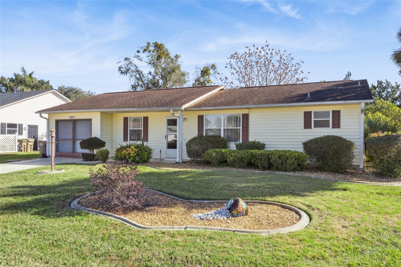 26041 NEWCOMBE CIRCLE