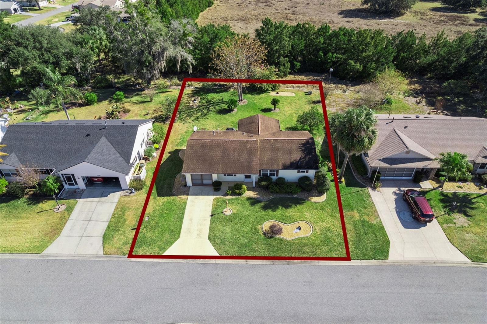 26041 NEWCOMBE CIRCLE