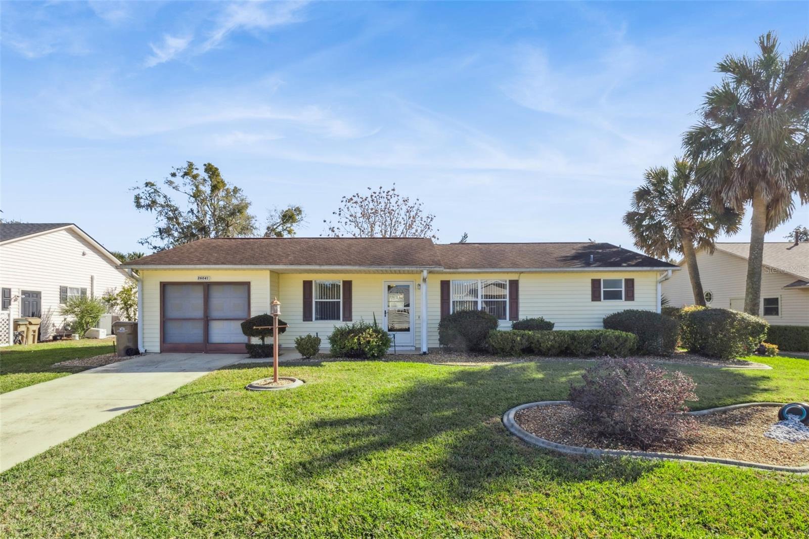 26041 NEWCOMBE CIRCLE