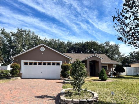 Photo of 15625 Greater Trail, Clermont, FL 34711 (MLS # O6387847)
