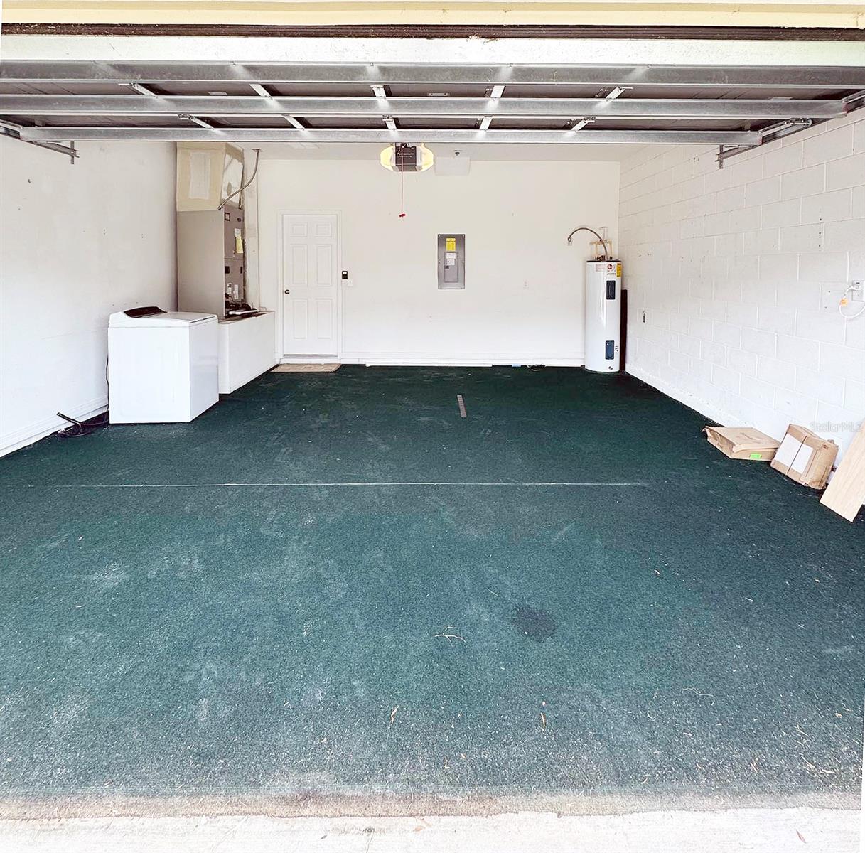 LEGACY PARK PH 02 - Residential