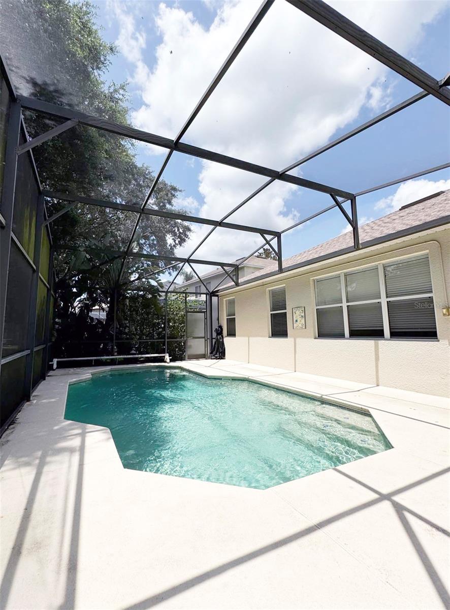 LEGACY PARK PH 02 - Residential