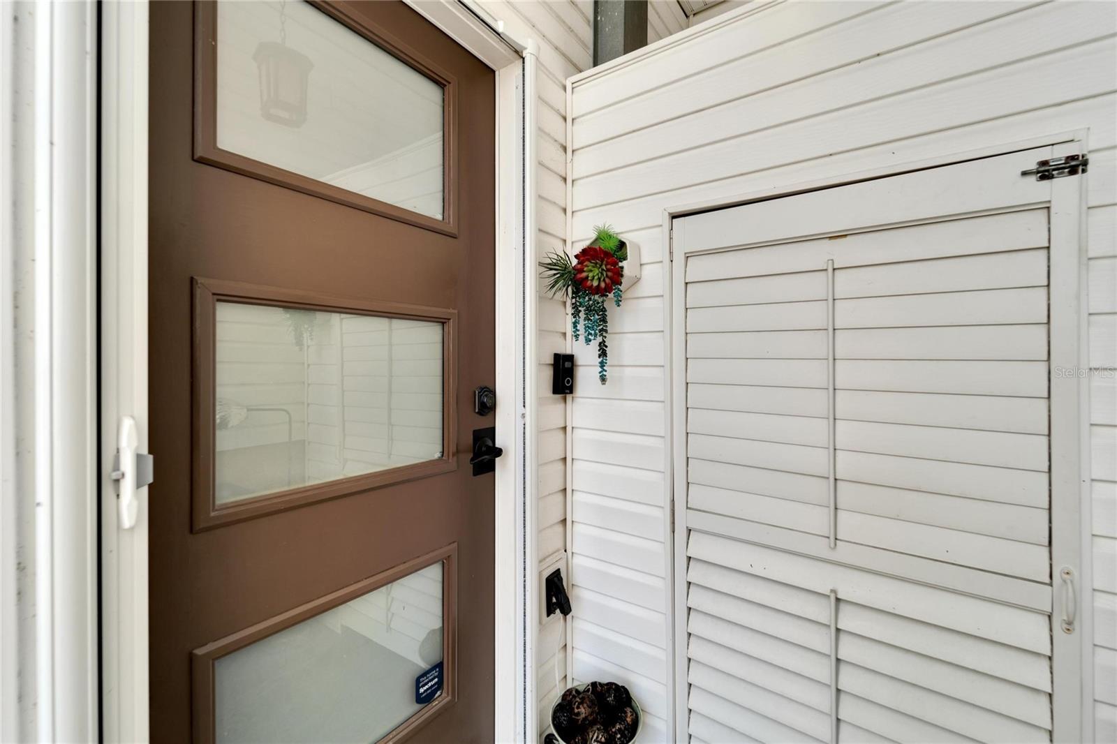 PARK PLACE - Residential