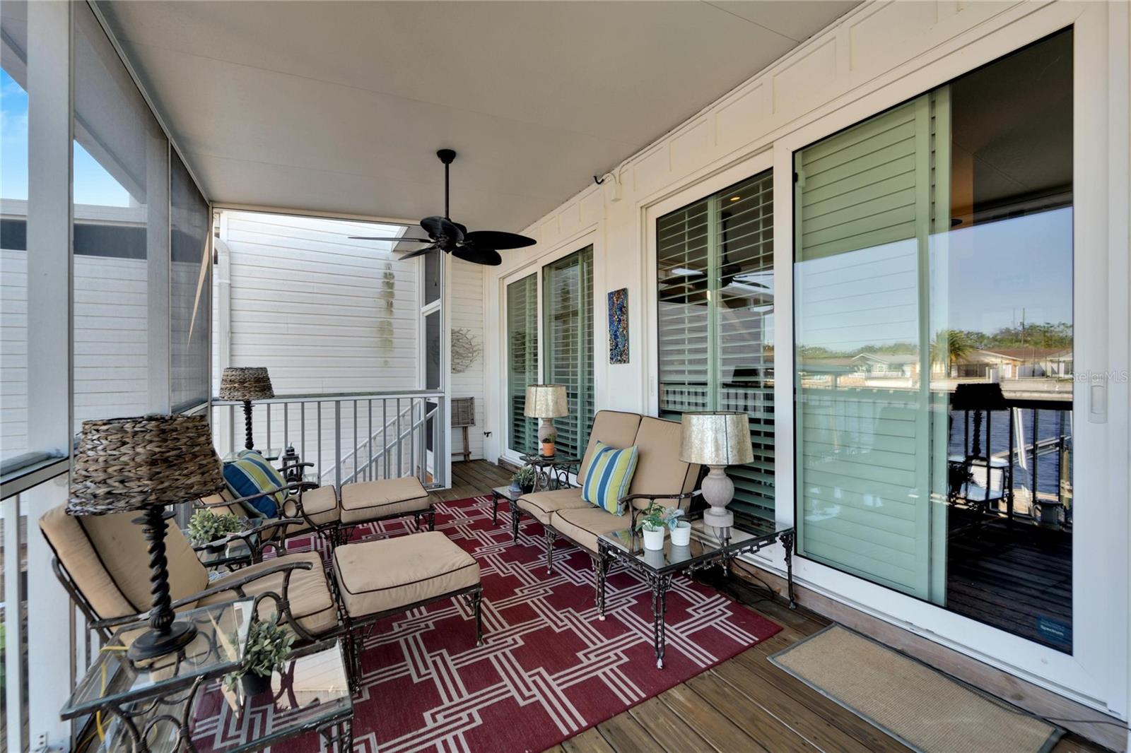 PARK PLACE - Residential