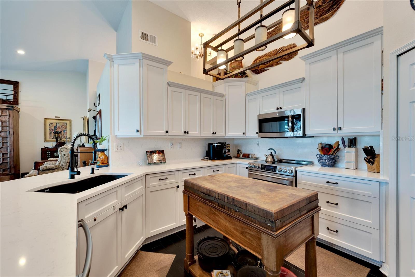 PARK PLACE - Residential