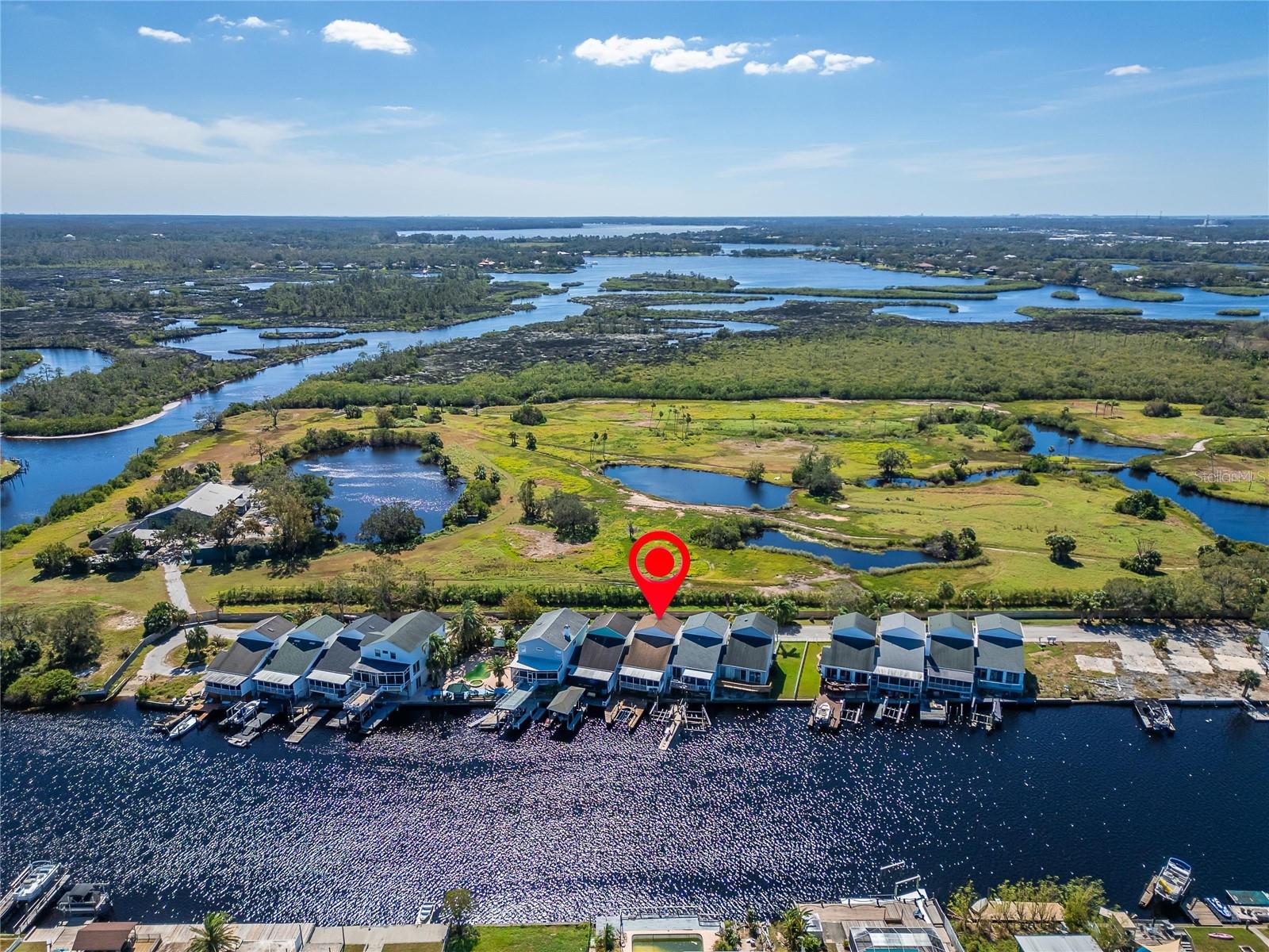 PARK PLACE - Residential