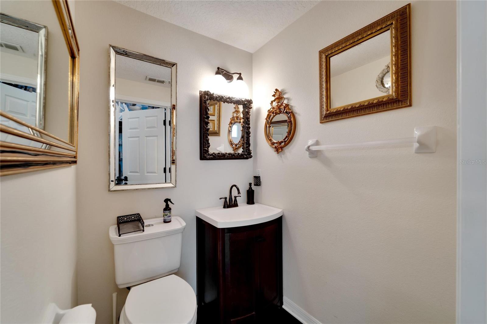 PARK PLACE - Residential