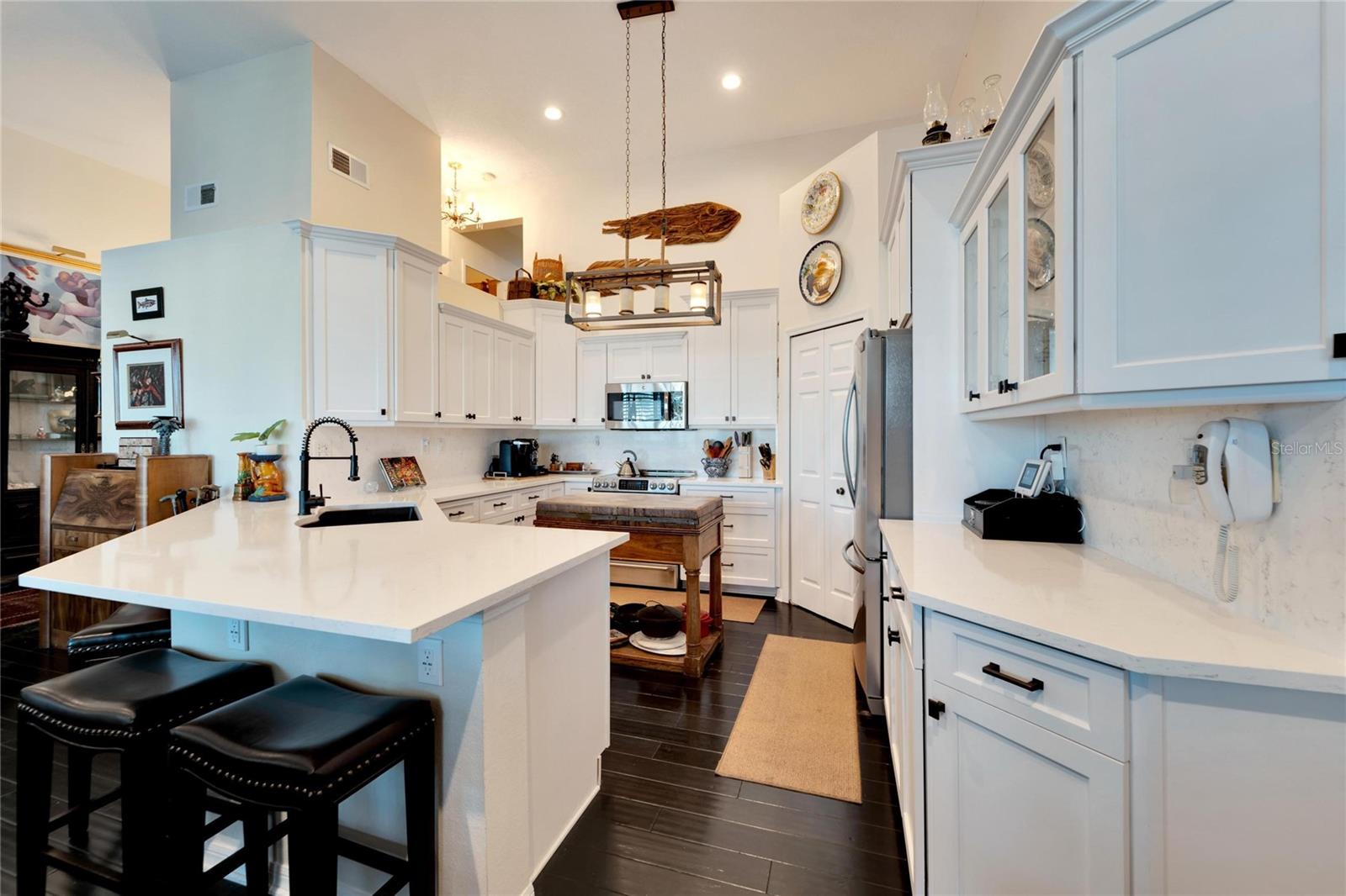 PARK PLACE - Residential