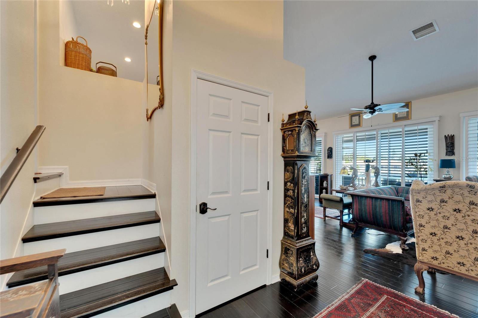 PARK PLACE - Residential